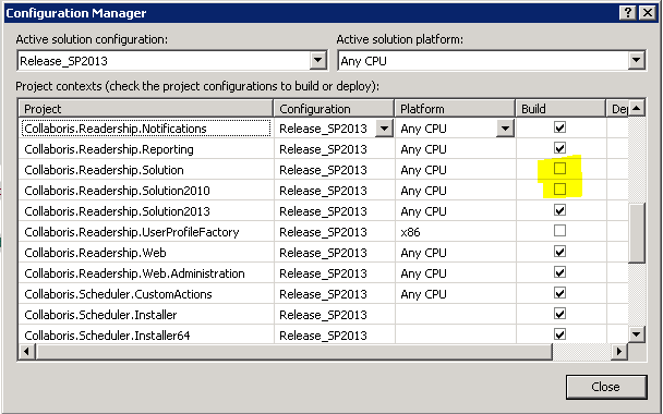 configuration-manager