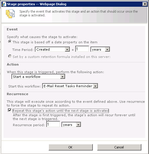 document-retention-settings