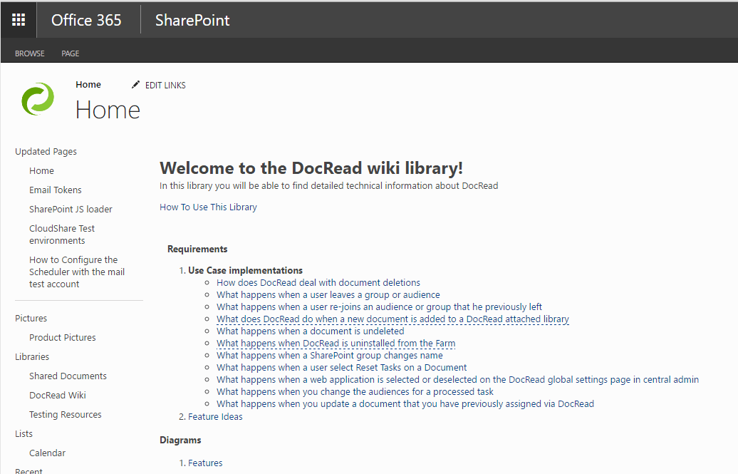 5 Tips Showing How To Use Sharepoint For Internal Communications Collaboris