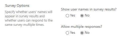 set show user names to no