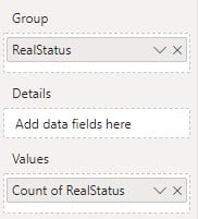 fields used for treemap picture showing the fields used for the treemap visualization