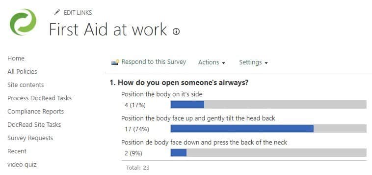 how to get user feedback 6a