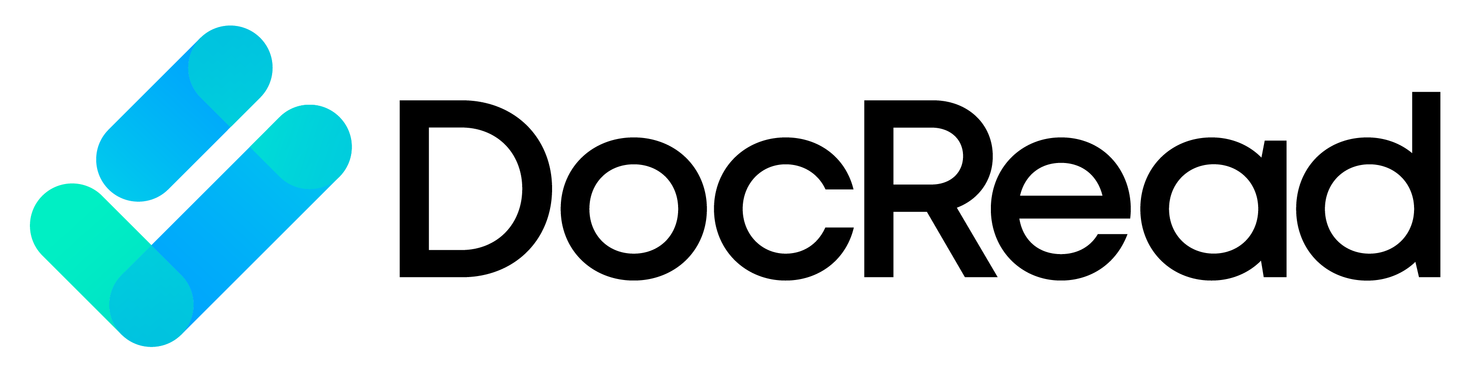 DocRead Logo