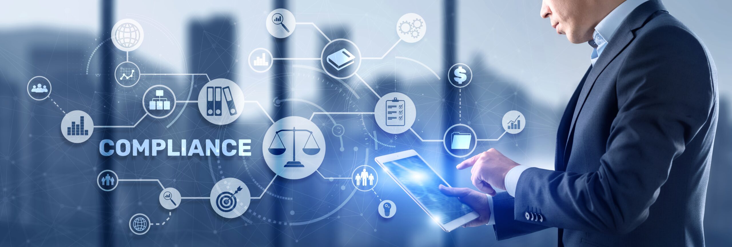 Compliance,Regulation,Business,Technology,Concept.,Risk,Control,And,Management,System