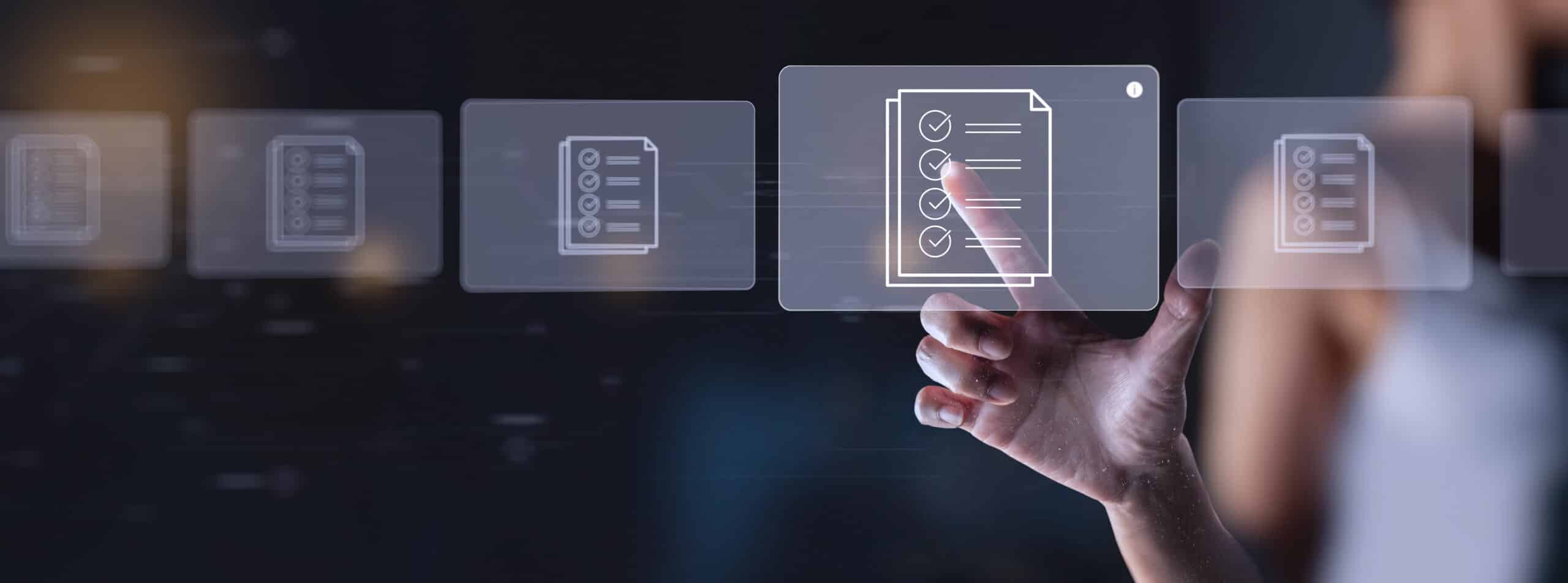 Compliance,Rules,And,Law,Regulation,Policy,Concept,Businesswoman,Working,Modern