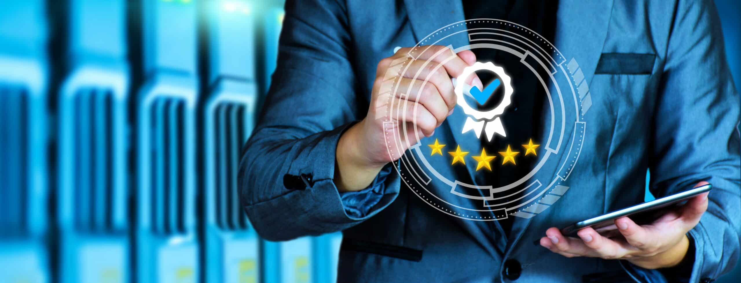 Maximising compliance efficiency