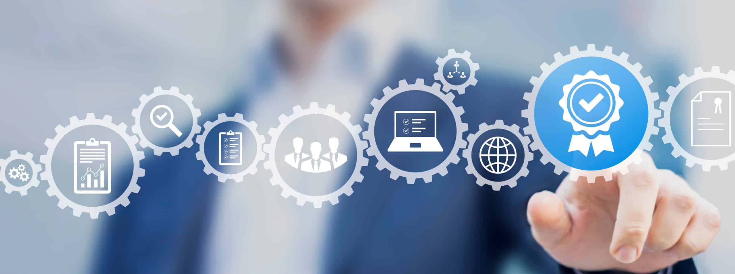 Process standardization