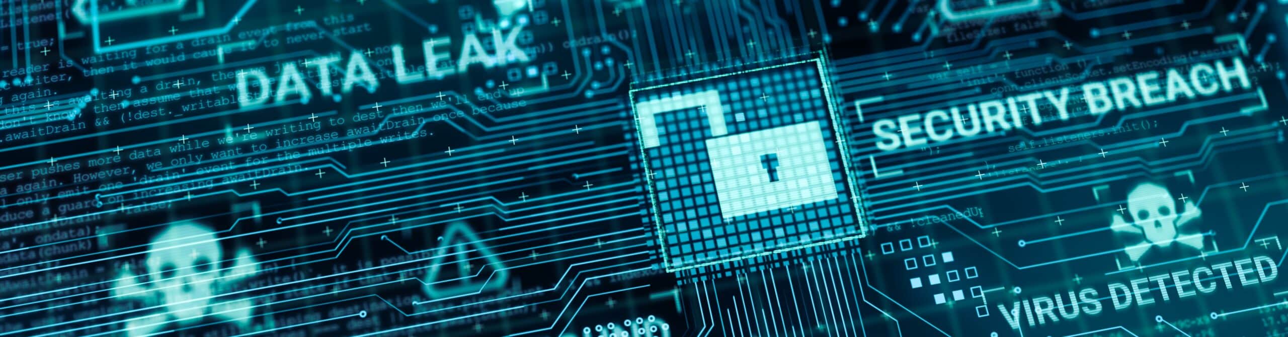 data breach