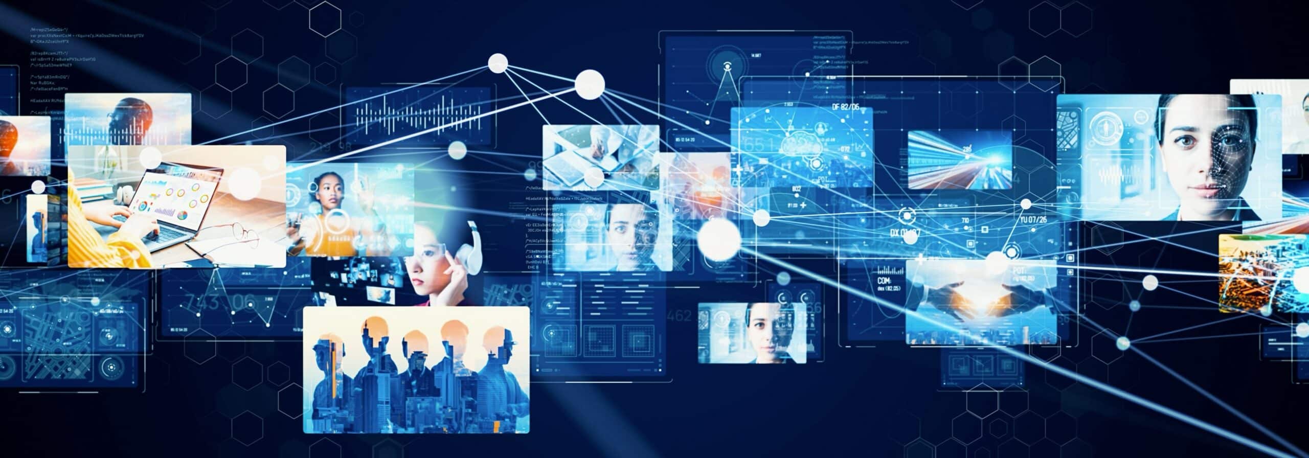 cyber security social engineering image showing social engineering