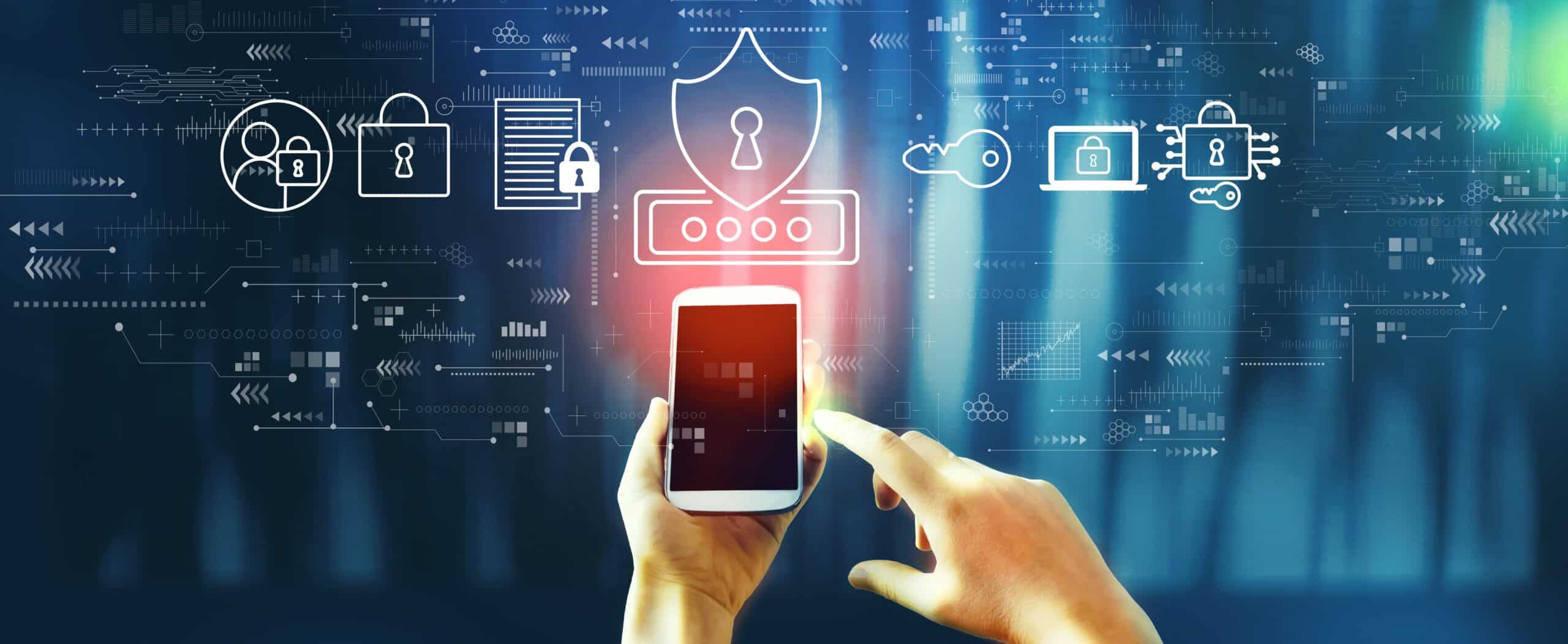 Mobile Device Security