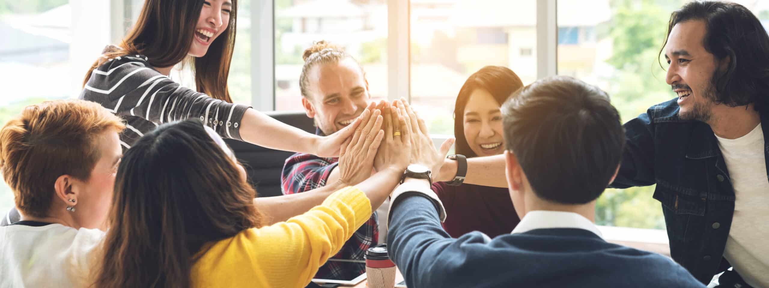 engaged employees