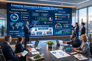 knowledge governance