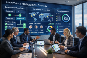 knowledge management strategy