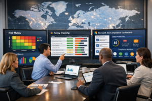 compliance risk management