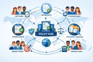group policy management