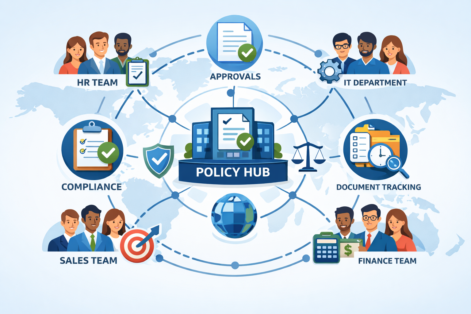group policy management