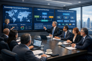 knowledge governance