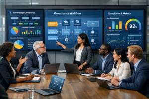 knowledge management strategy