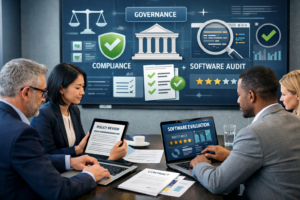 policy management software