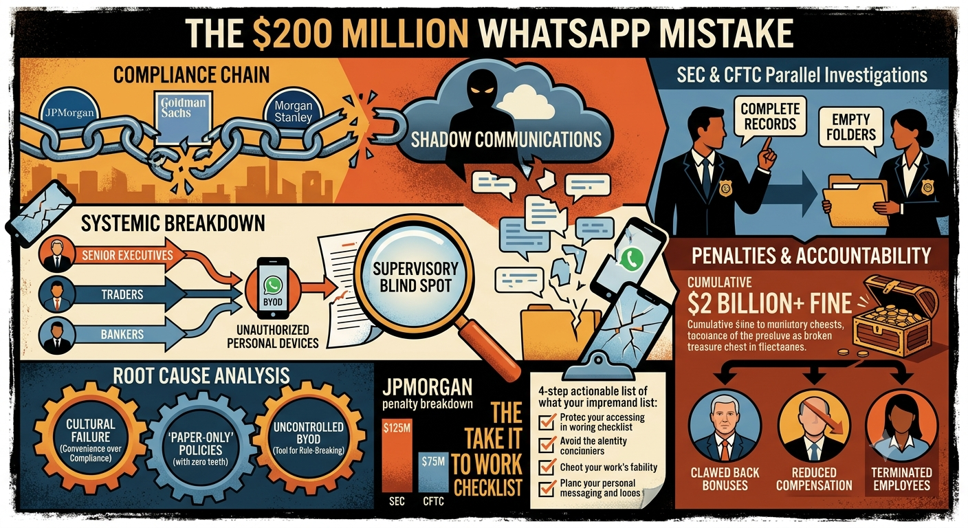 The $200 Million WhatsApp Mistake
