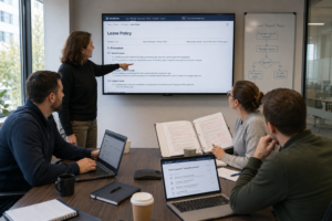 What Are the Top Advantages of Knowledge Management?